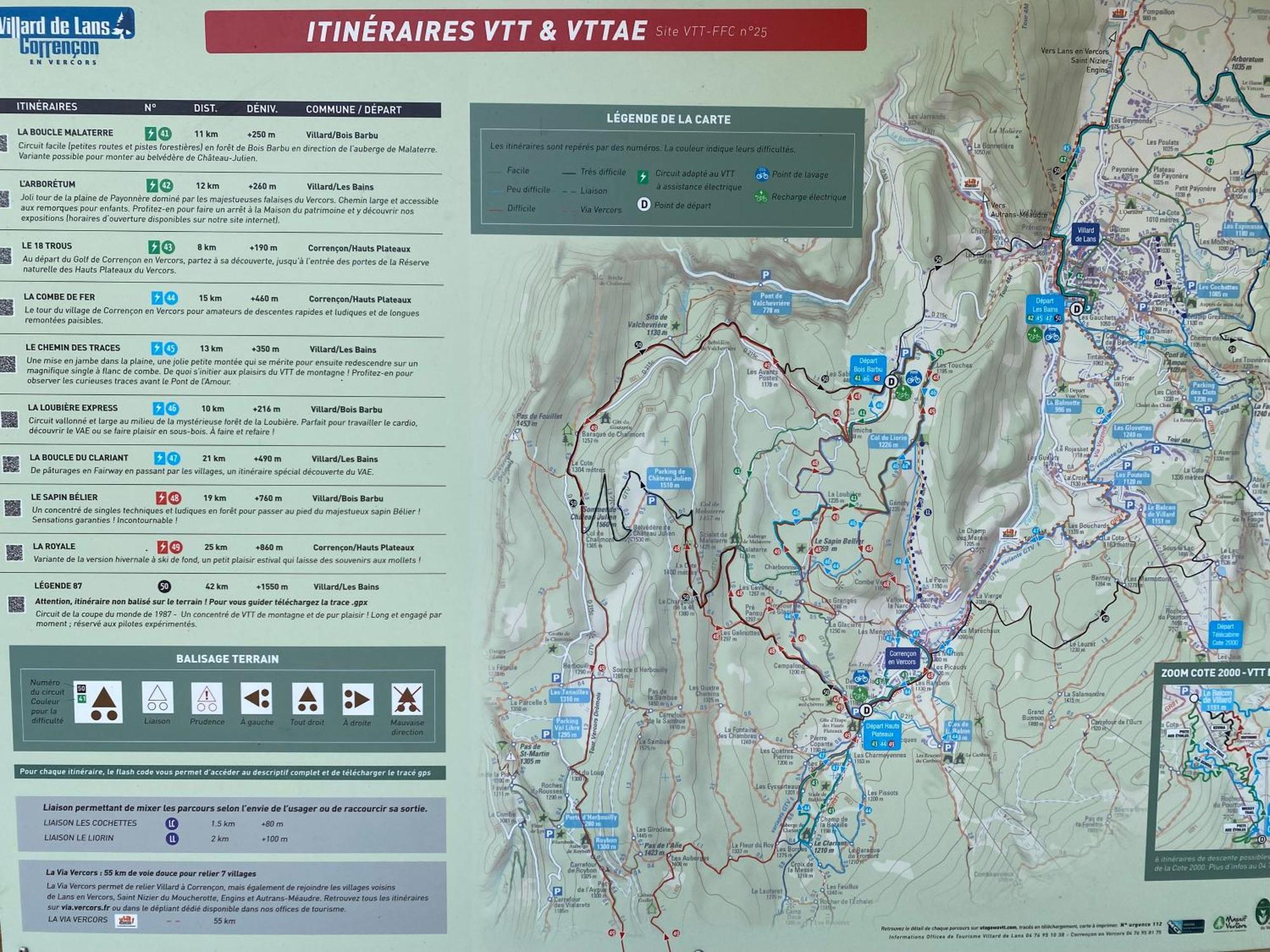 Studio Face Aux Pistes Avec Wifi วียาร์-เดอ-ล็อง ภายนอก รูปภาพ