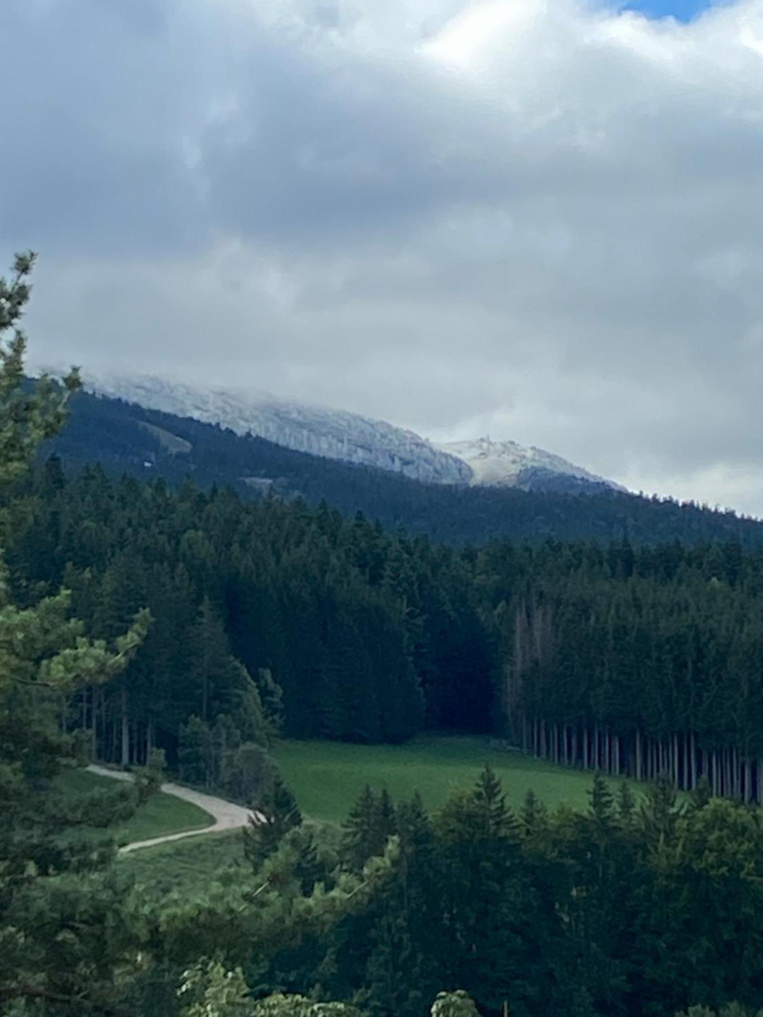 Studio Face Aux Pistes Avec Wifi วียาร์-เดอ-ล็อง ภายนอก รูปภาพ
